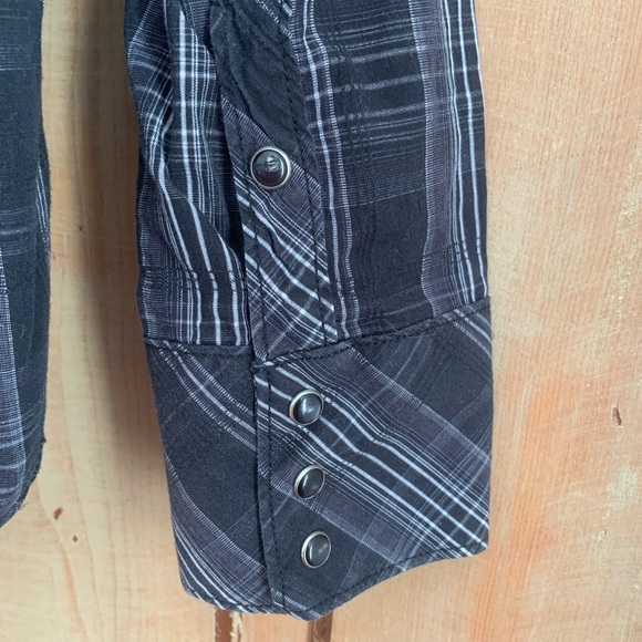 bundle of 2 Men's button-downs | BKE & Nordstrom | sz XL | EUC - Picture 4 of 12